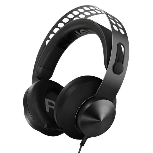 سماعة رأس لينوفو ستيريو جيمنج 7.1 صوت محيطي مع ميكروفون عازل للضوضاء Legion H500 Pro