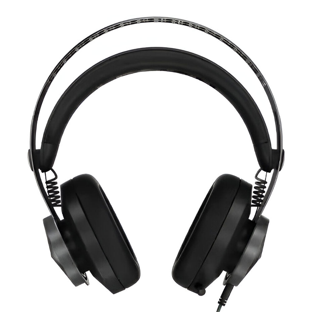 Lenovo Legion H500 Pro Gaming Headset 7.1 Surround Sound With Noise-Cancelling 