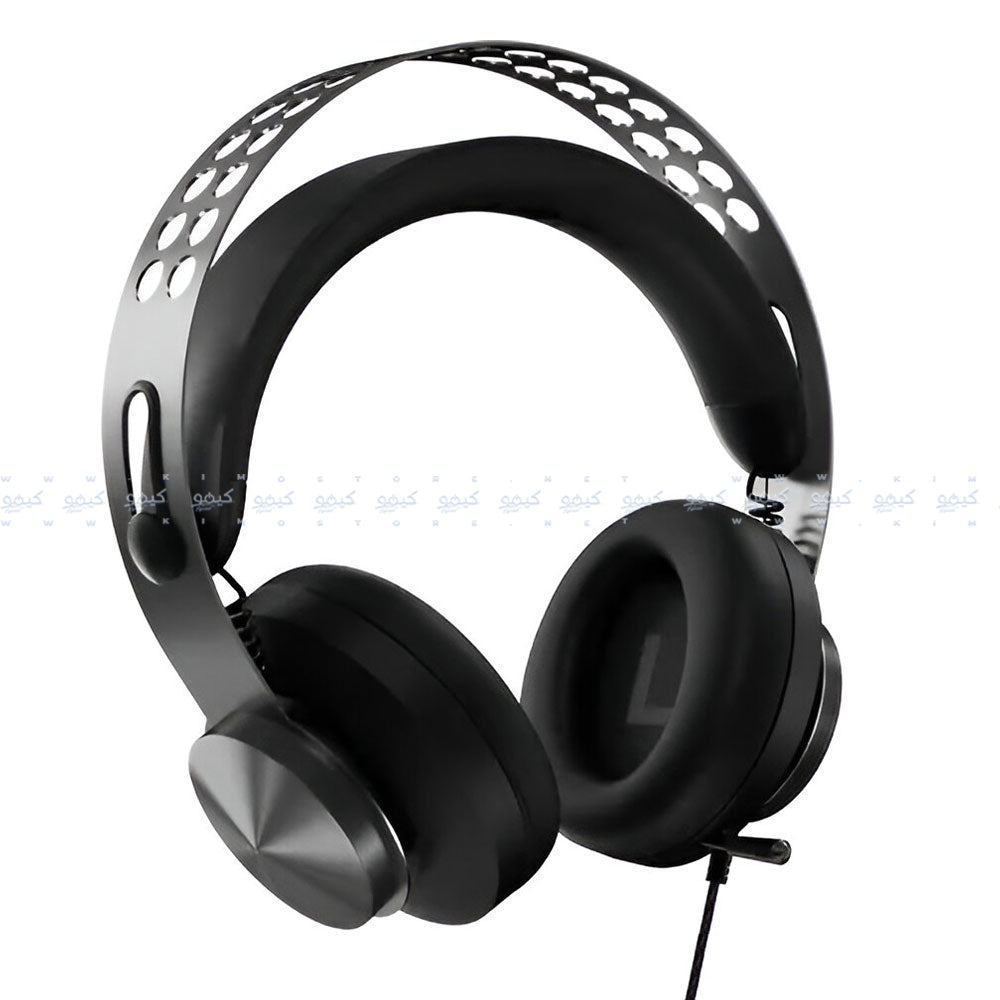 Lenovo Legion H500 Pro Gaming Headset 7.1 Surround Sound With Noise-Cancelling Mic