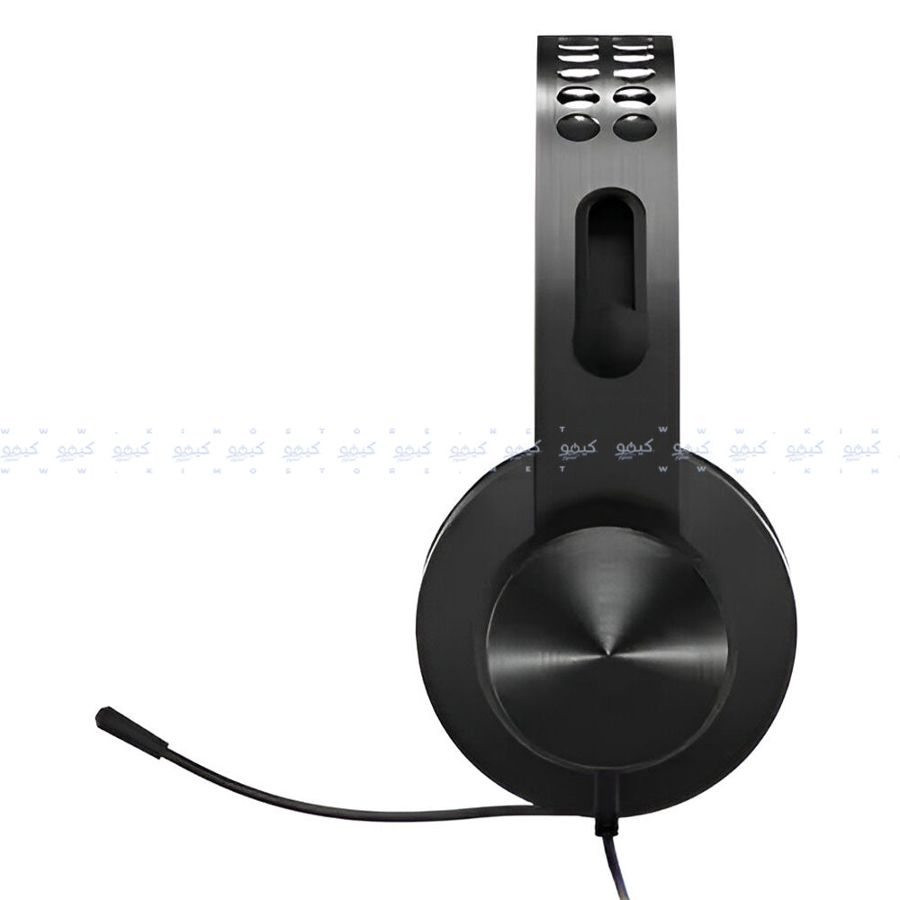 Lenovo Legion H500 Pro Gaming Headset 7.1 Surround Sound With Noise-Cancelling Mic