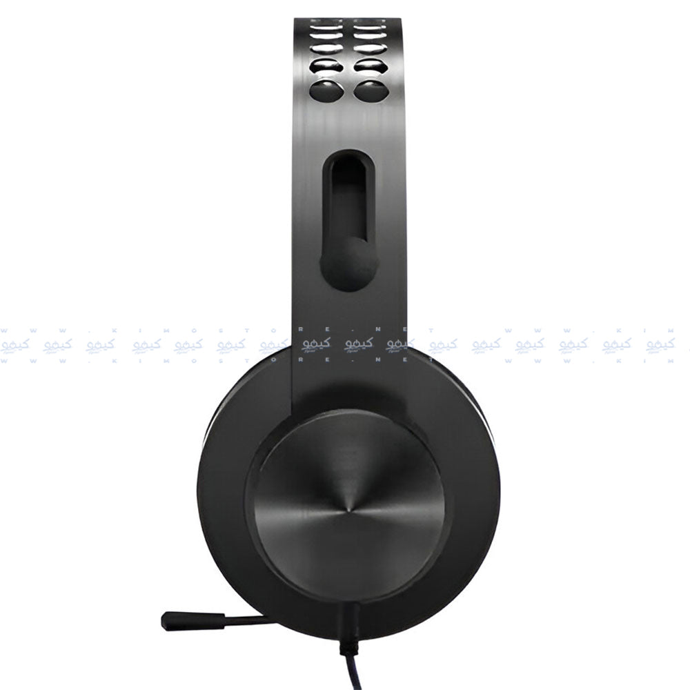 Lenovo Legion H500 Pro Gaming Headset 7.1 Surround Sound With Noise-Cancelling Mic