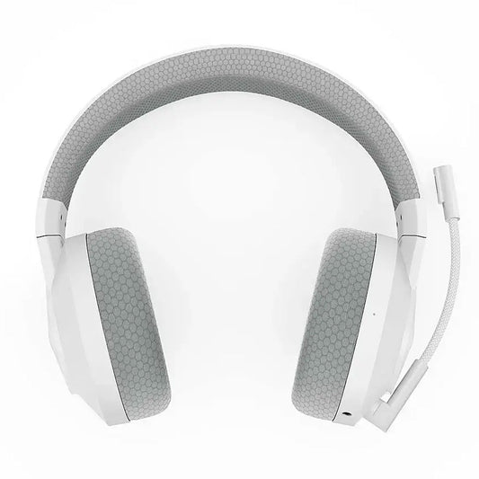 سماعة رأس لينوفو لاسلكية جيمنج مع ميكروفون عازل للضوضاء Legion H600