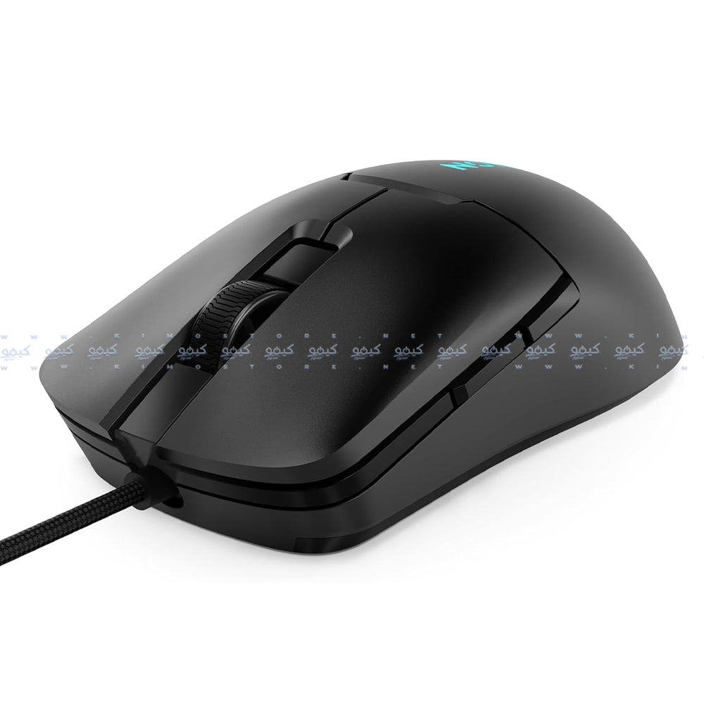 Lenovo Legion M300s Wired RGB Gaming Mouse 8000Dpi - Shadow Black
