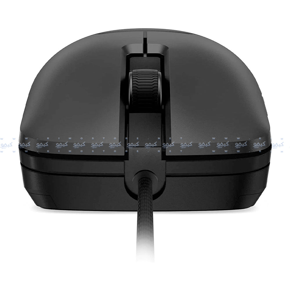 Lenovo Legion M300s Wired RGB Gaming Mouse 8000Dpi - Shadow Black