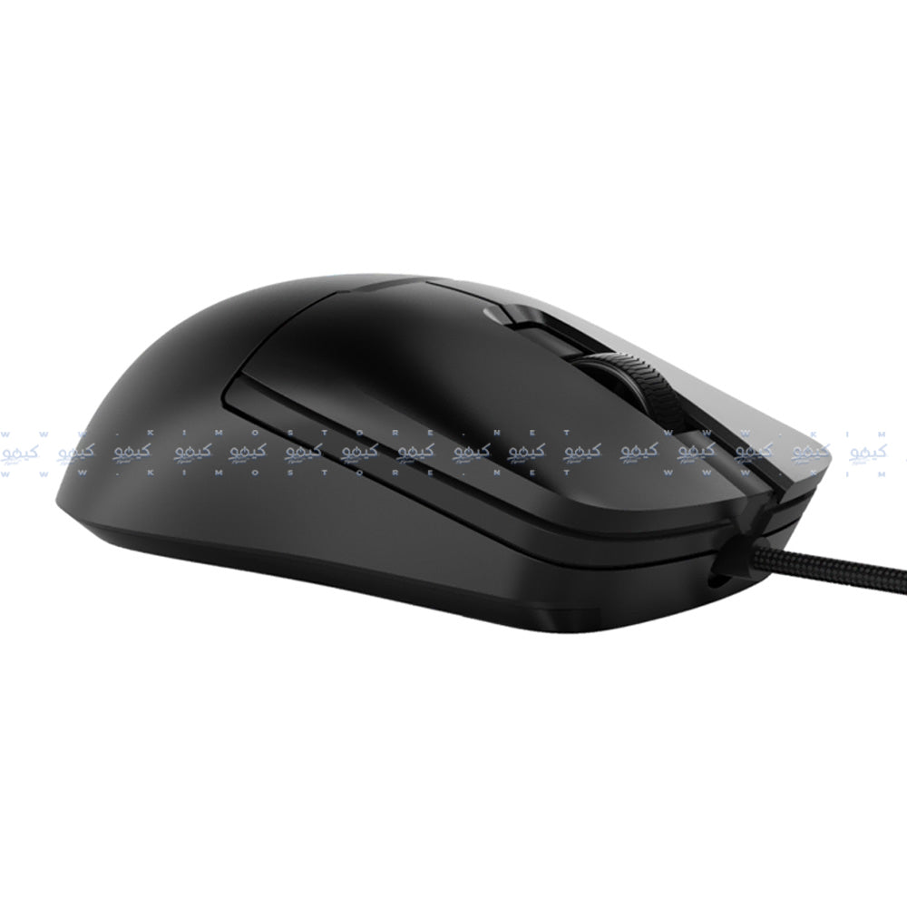 Lenovo Legion M300s Wired RGB Gaming Mouse 8000Dpi - Shadow Black