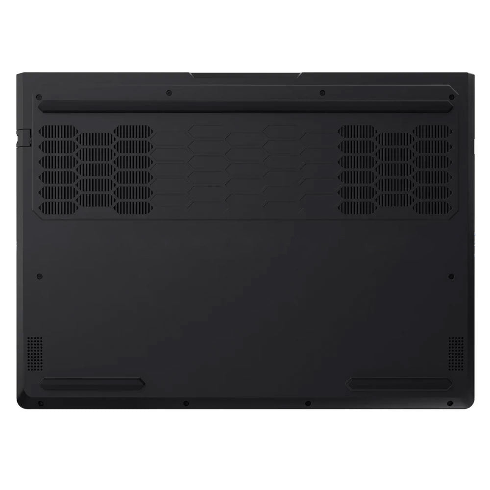 Lenovo Legion Pro 5 16IRX10 Gaming Laptop (Intel Core i7-14650HX - 16GB Ram - M.2 NVMe 512GB - Nvidia RTX 5050 8GB - 16.0 Inch WQXGA IPS 240Hz - LA3 AI Chip - Win11) - Eclipse Black