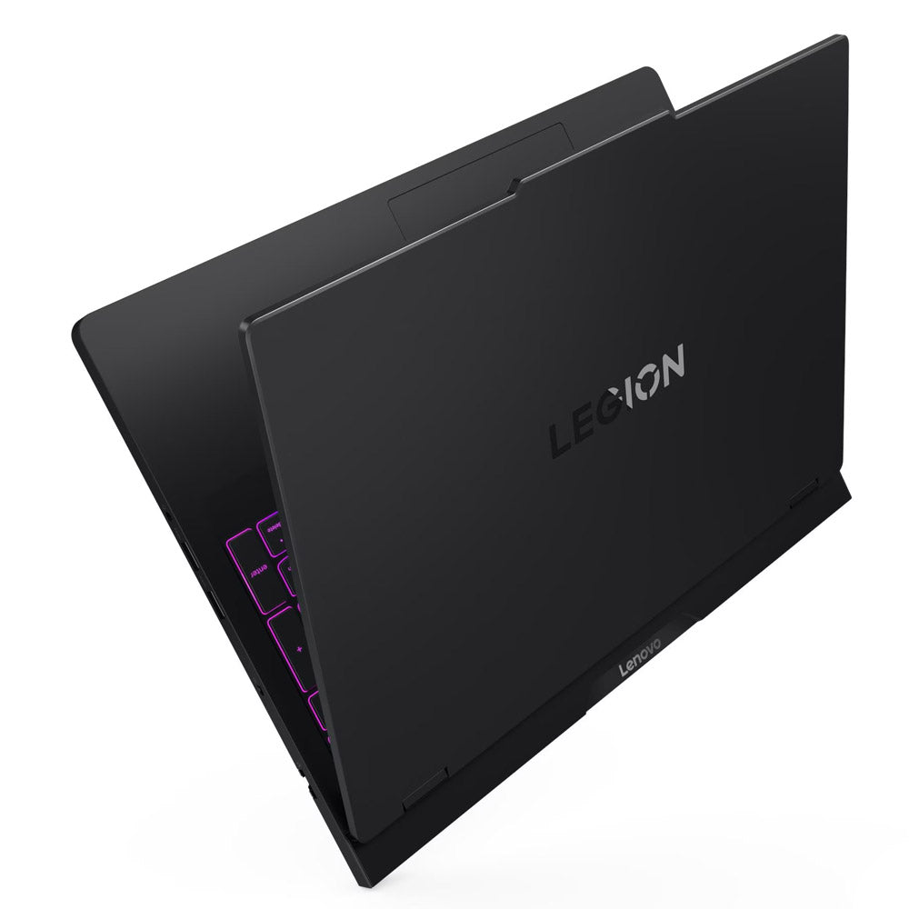 Lenovo Legion Pro 5 16IRX10 Gaming Laptop (Intel Core i7-14650HX - 16GB Ram - M.2 NVMe 512GB - Nvidia RTX 5050 8GB - 16.0 Inch WQXGA IPS 240Hz - Win11) - Eclipse Black