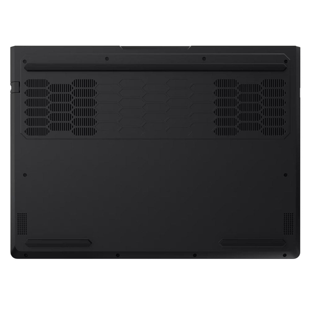 Lenovo Legion Pro 5 16IRX10 Gaming Laptop (Intel Core i7-14650HX - 16GB Ram - M.2 NVMe 512GB - Nvidia RTX 5050 8GB - 16.0 Inch WQXGA IPS 240Hz - Win11) - Eclipse Black