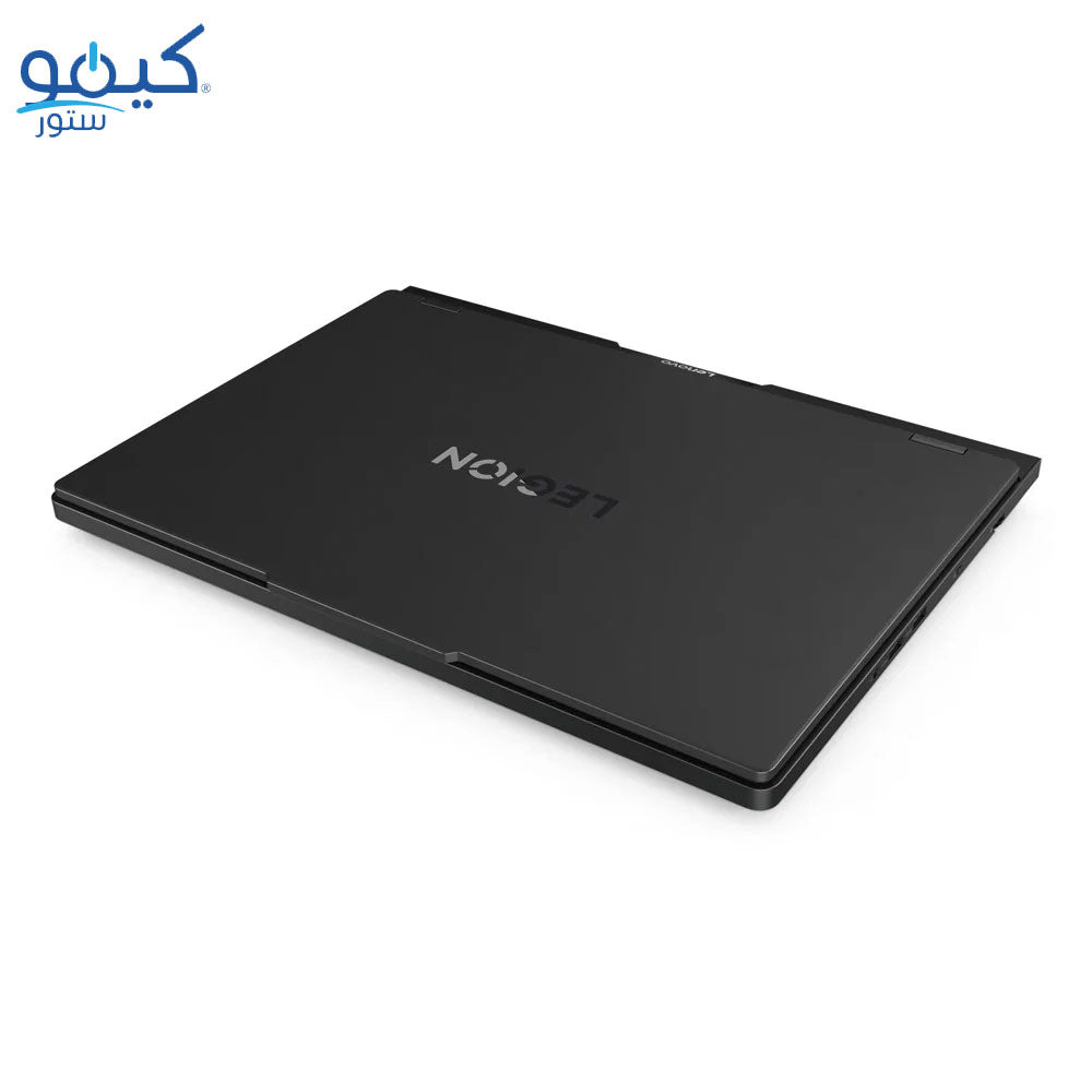 لاب توب لينوفو جيمنج Legion Pro 5 16IRX10 (انتل كور i7-14650HX - رام 16 جيجابايت - هارد 512 جيجابايت M.2 NVMe - نفيديا 8 جيجابايت RTX 5050 - شاشة 16.0 بوصة 240 هرتز WQXGA IPS - ويندوز 11) - اسود
