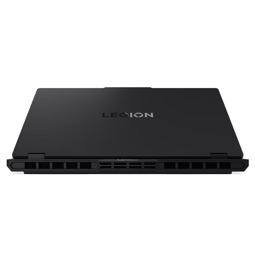 Lenovo Legion Pro 5 16IRX10 Gaming Laptop (Intel Core i7-14650HX - 16GB Ram - M.2 NVMe 512GB - Nvidia RTX 5050 8GB - 16.0 Inch WQXGA IPS 240Hz - Win11) - Eclipse Black