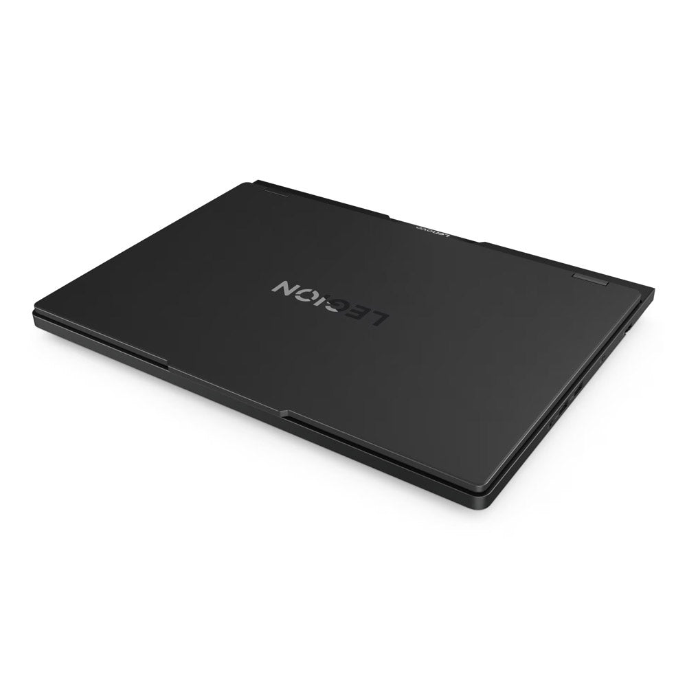 Lenovo Legion Pro 5 16IRX10 Gaming Laptop (Intel Core i7-14650HX - 16GB Ram - M.2 NVMe 512GB - Nvidia RTX 5050 8GB - 16.0 Inch WQXGA IPS 240Hz - Win11) - Eclipse Black