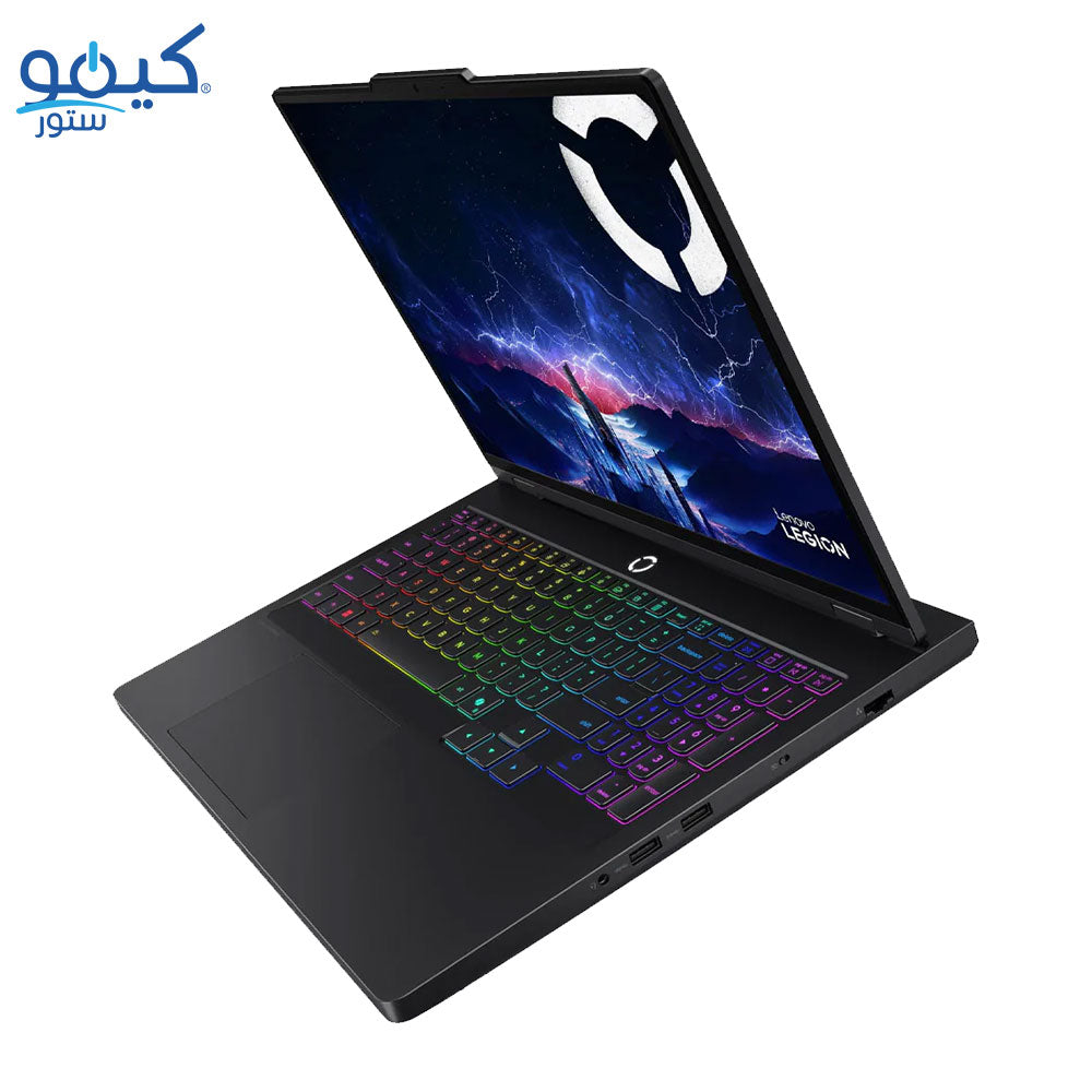 Lenovo Legion  Eclipse Black