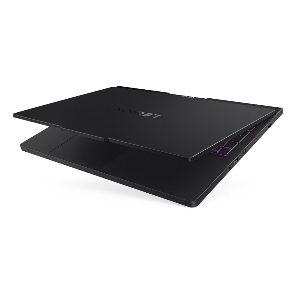 Lenovo Legion Pro 5 16IRX10 Gaming Laptop (Intel Core i7-14650HX - 16GB Ram - M.2 NVMe 512GB - Nvidia RTX 5050 8GB - 16.0 Inch WQXGA IPS 240Hz - Win11) - Eclipse Black