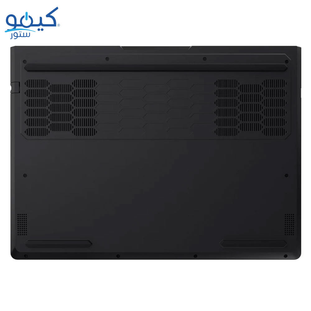  Legion Pro 5 16IRX10 (انتل كور i7-14650HX - رام 16 جيجابايت - هارد 512 جيجابايت M.2 NVMe - نفيديا 8 جيجابايت RTX 5050 - شاشة 16.0 بوصة 240 هرتز WQXGA IPS - ويندوز 11) - اسود