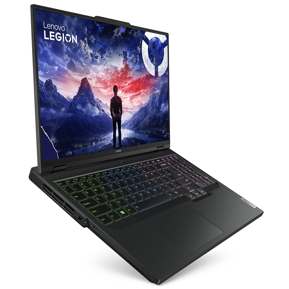 Lenovo Legion Pro 5 16IRX9 Gaming Laptop - Onyx Grey