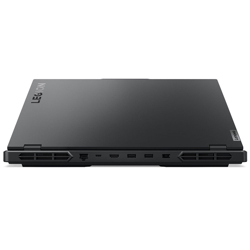 لاب توب لينوفو جيمنج Legion Pro 5 16IRX9 (انتل كور i7-14650HX - رام 16 جيجابايت - هارد 1 تيرابايت M.2 NVMe - نفيديا 8 جيجابايت RTX 4060 - شاشة 16.0 بوصة 240 هرتز WQXGA IPS - ماوس باد جيمنج Legion Speed M -  ماوس جيمنج M300S RGB) - رمادي داكن