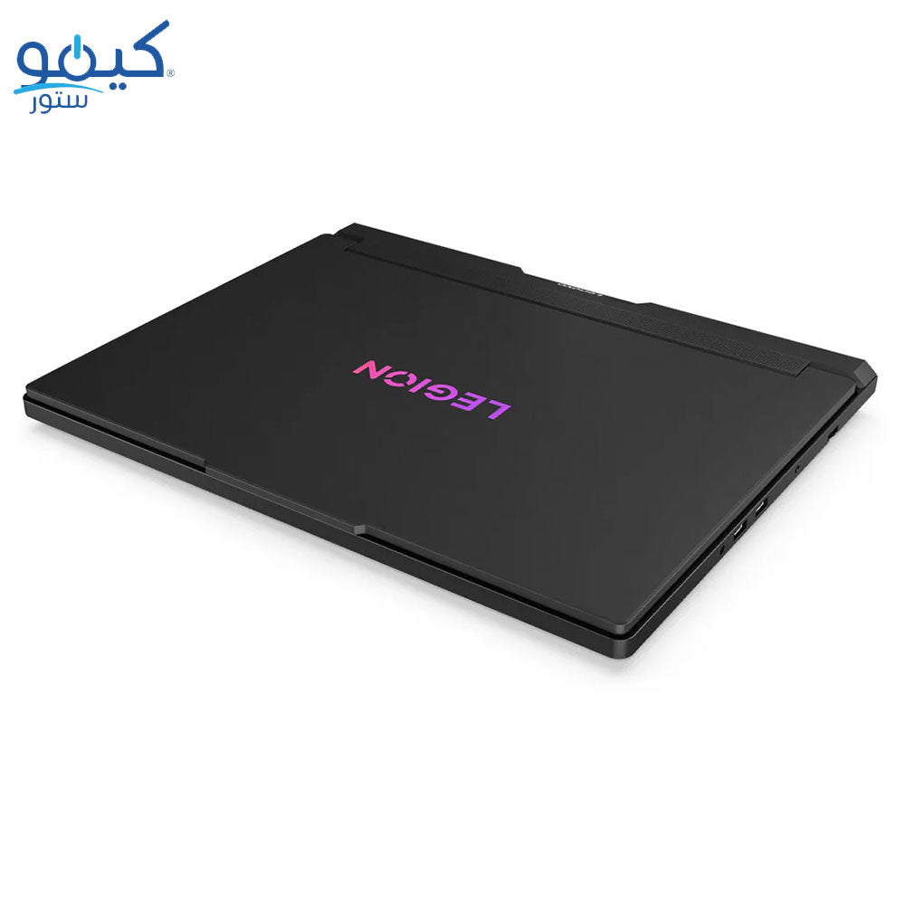 لاب توب لينوفو جيمنج Legion Pro 7 16IAX10H (انتل كور Ultra 9 275HX - رام 64 جيجابايت - هارد 2 تيرابايت M.2 NVMe - نفيديا 16 جيجابايت RTX 5080 - شاشة 16.0 بوصة 240 هرتز WQXGA OLED )