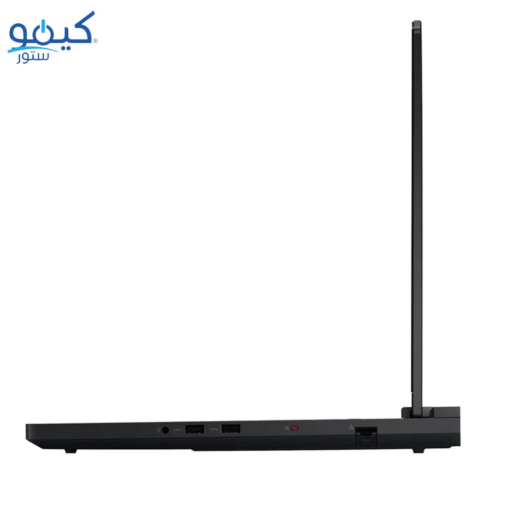 Lenovo Legion Pro 7 16IAX10H Gaming Laptop  - Eclipse Black