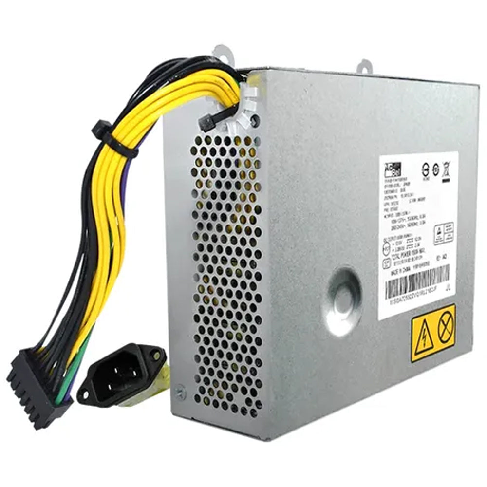 باور سبلاي الكل في واحد لينوفو M71z M72z M73z M92z M93z بقوة 150 وات (إستعمال خارج)