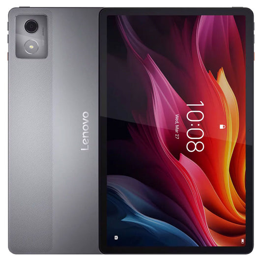 Lenovo Tab K11 Plus Tablet (128GB / 6GB Ram / 11.45 Inch / 4G LTE) - Luna Grey
