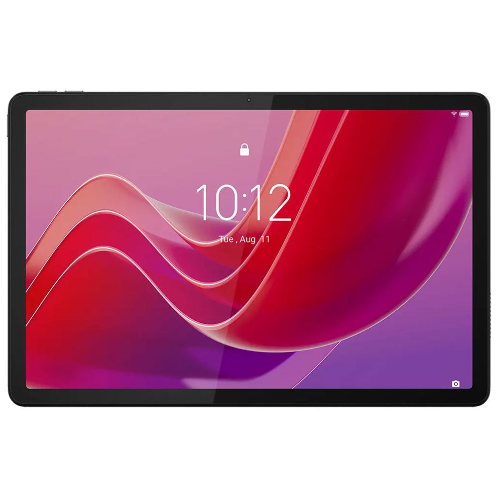 Lenovo Tab K11 Tablet (128GB  8GB Ram  11 Inch  4G LTE) With Keyboard- Luna Gray