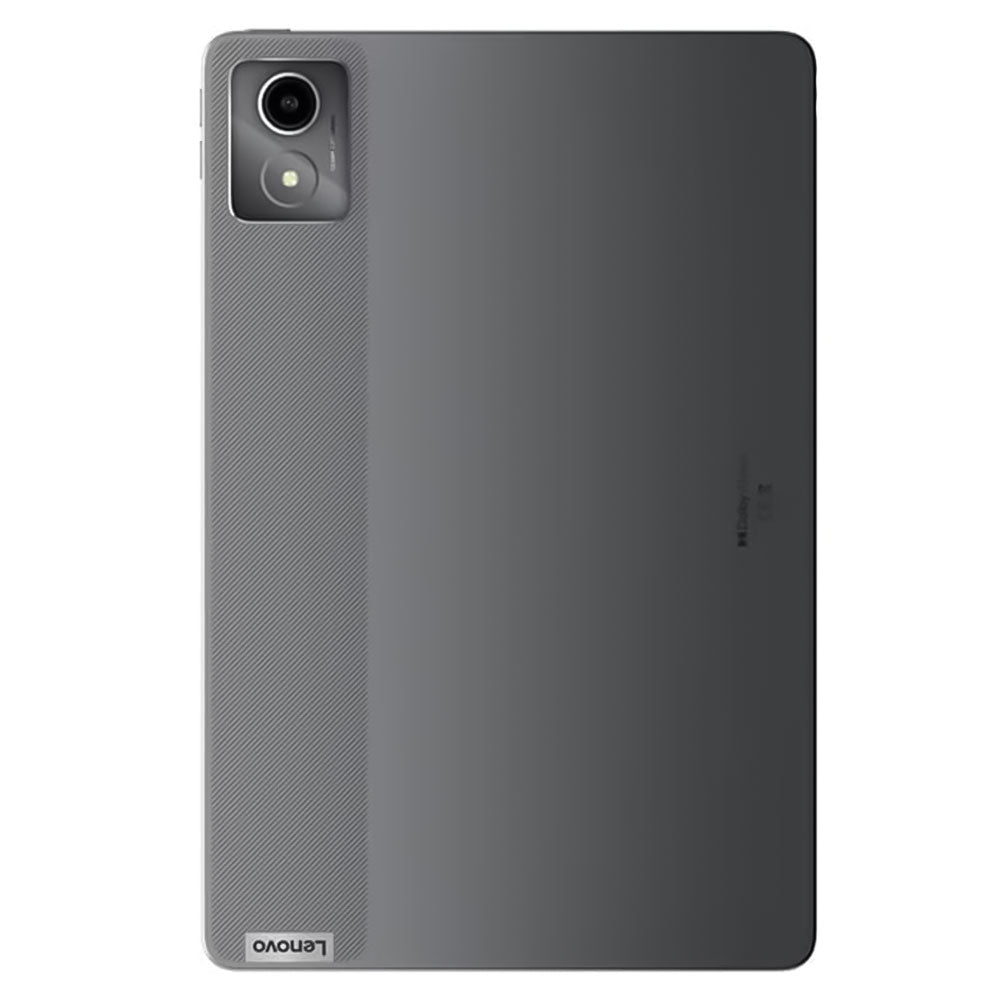 Lenovo Tab K11 Tablet (128GB  8GB Ram  11 Inch  4G LTE) - Luna Gray