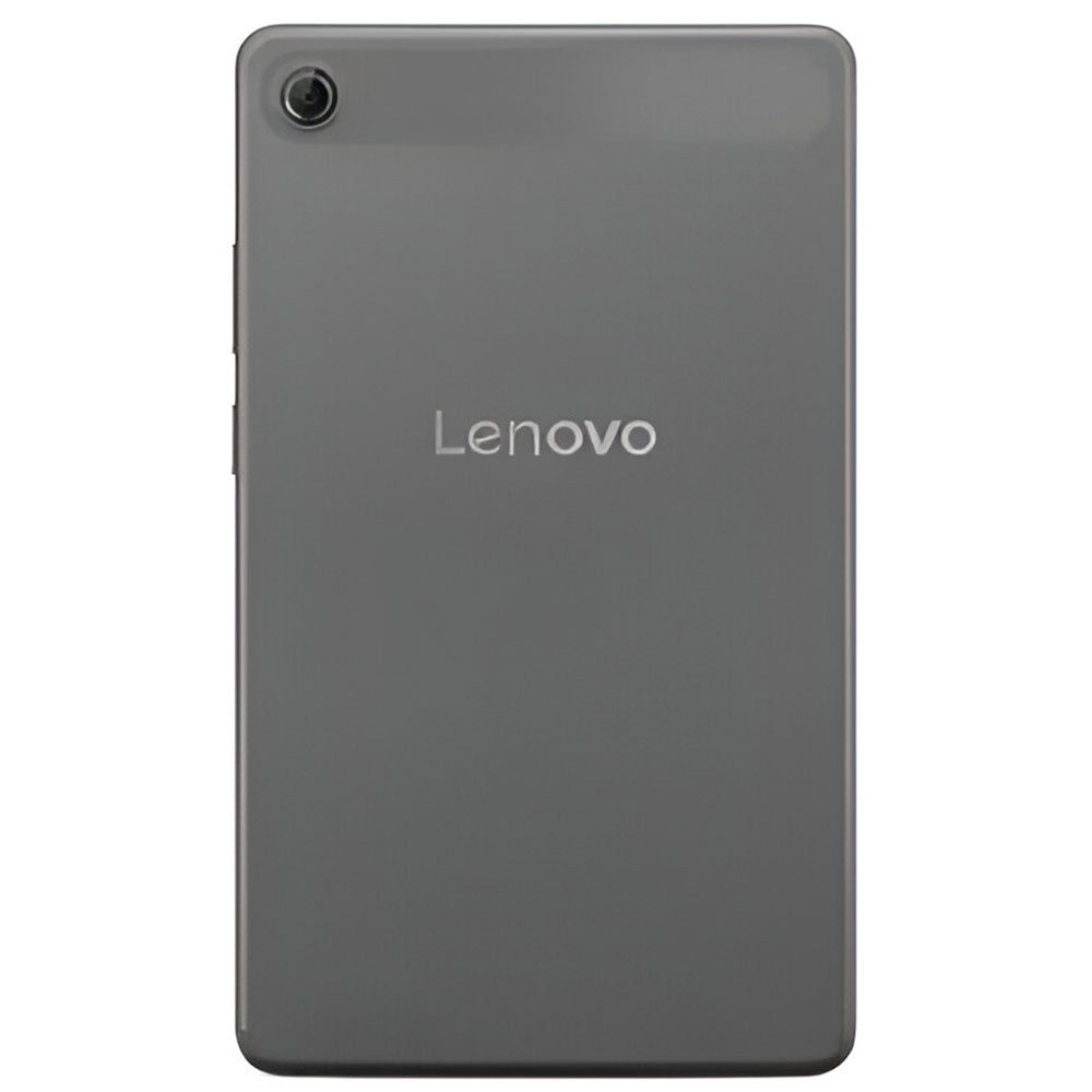 Lenovo Tab One Tablet Single SIM (128GB  4GB Ram  8.7 Inch  4G LTE) With Clear Case 