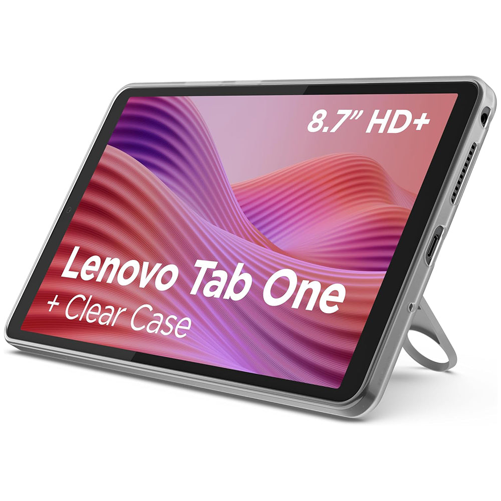 Lenovo Tab One Tablet Single SIM (128GB / 4GB Ram)