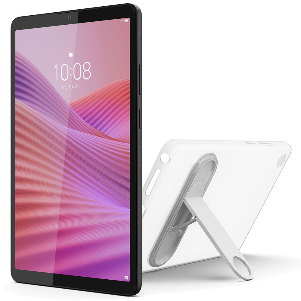 Lenovo Tab One Tablet Single SIM (128GB  4GB Ram  8.7 Inch  4G LTE) 