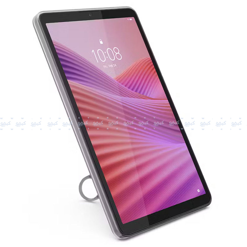 Lenovo Tab One Tablet Single SIM (128GB  4GB Ram  8.7 Inch  