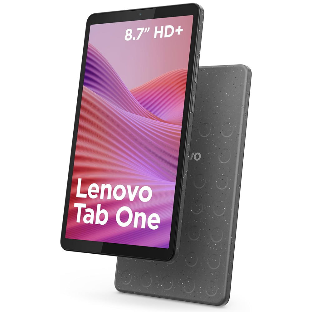 Lenovo Tab One Tablet Single SIM (128GB / 4GB Ram)– Kimo Store