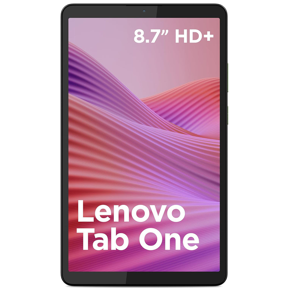 Lenovo Tab One Tablet Single SIM (128GB / 4GB Ram)– Kimo Store