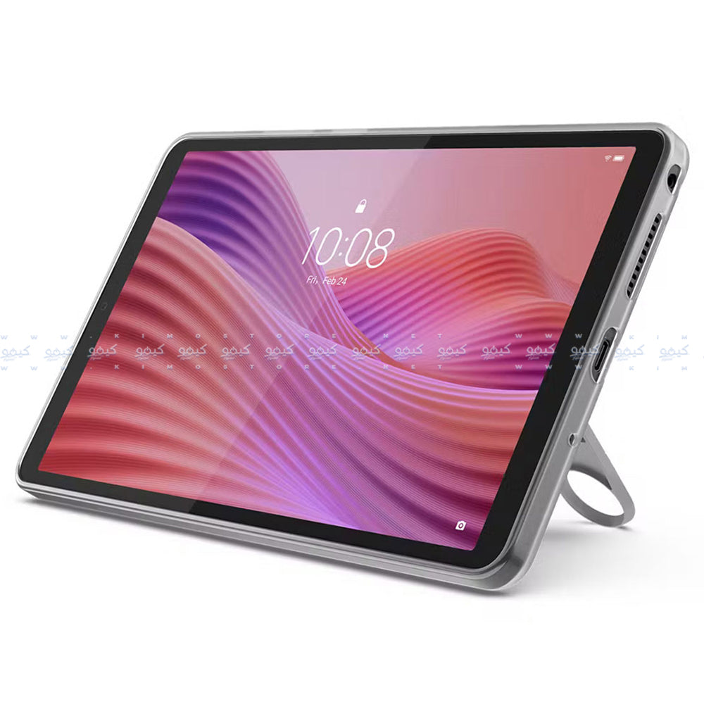 تابلت لينوفو Tab One شريحة واحدة (64 جيجابايت /4 جيجا رام / 8.7 بوصة / يدعم تقنية 4G LTE)