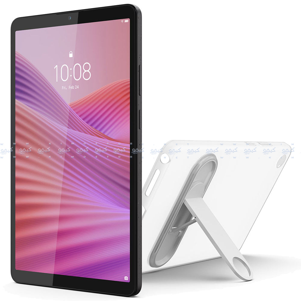 Lenovo Tab One Tablet Single SIM (64GB / 4GB Ram / 8.7 Inch / 4G LTE)