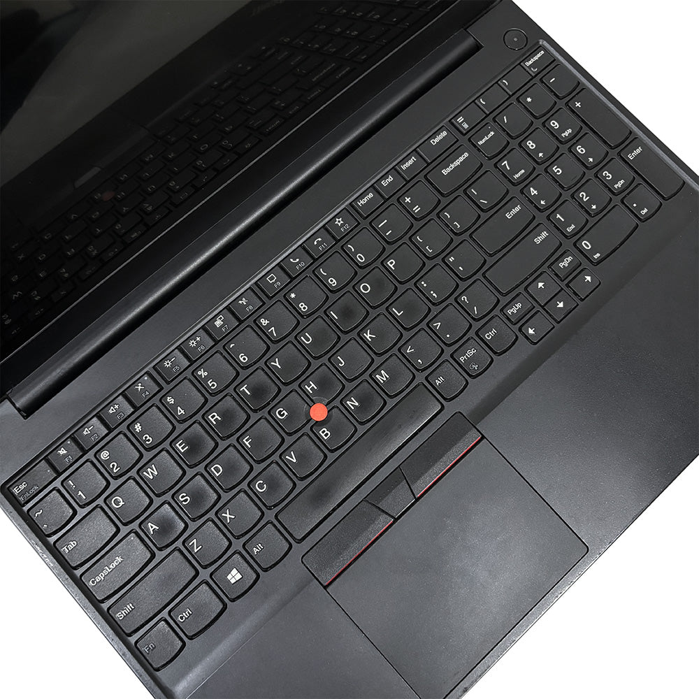 Lenovo ThinkPad E15 Gen 2 Laptop (Intel Core i5-1135G7 - 8GB DDR4 - M.2 256GB - Intel Iris Xe Graphics - 15.6 Inch FHD IPS - Cam) Original Used