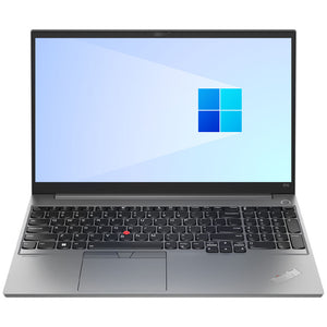 Lenovo ThinkPad E15 Gen 4 Laptop (AMD Ryzen 7 5825U - 8GB DDR4 - M.2 256GB - AMD Radeon Graphics - 15.6 Inch FHD - Cam) Original Used