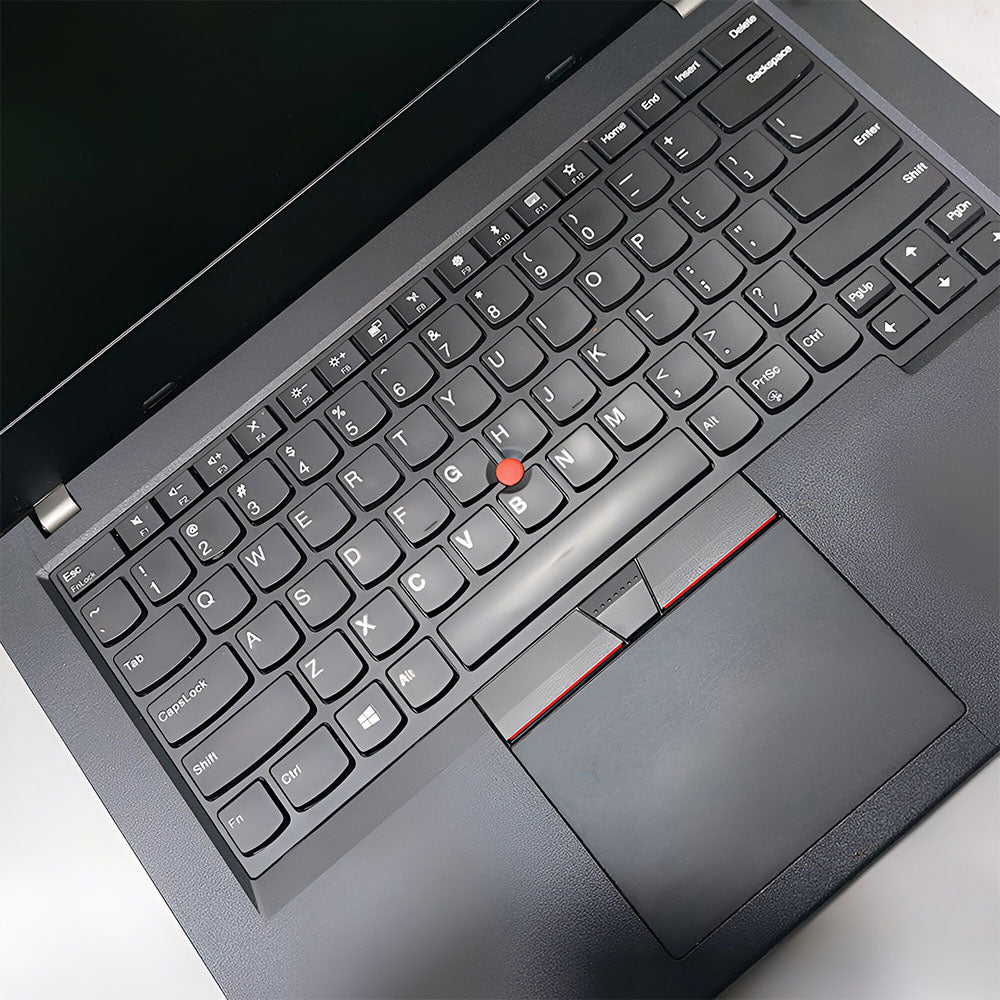 Lenovo ThinkPad L480 Laptop (Intel Core i5-8350U - 8GB DDR4 - M.2 256GB - Intel UHD Graphics ) 
