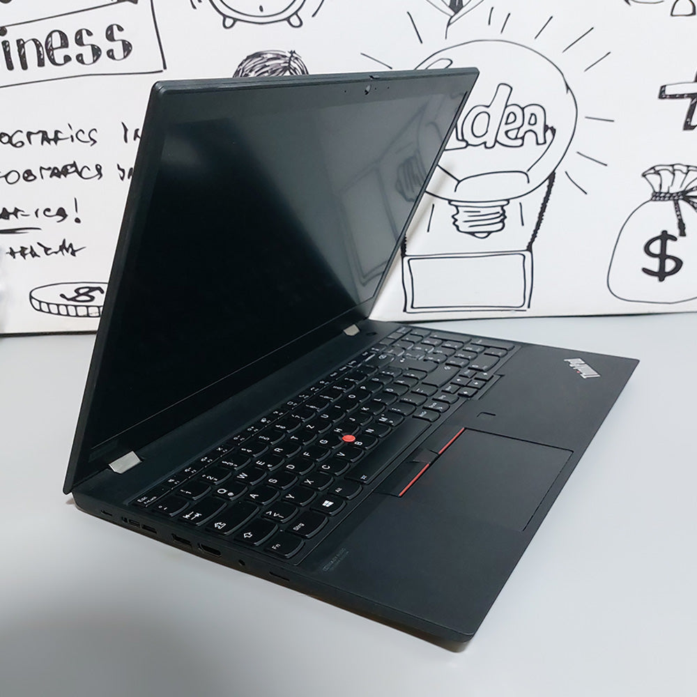 Lenovo ThinkPad T15 Laptop Original Used