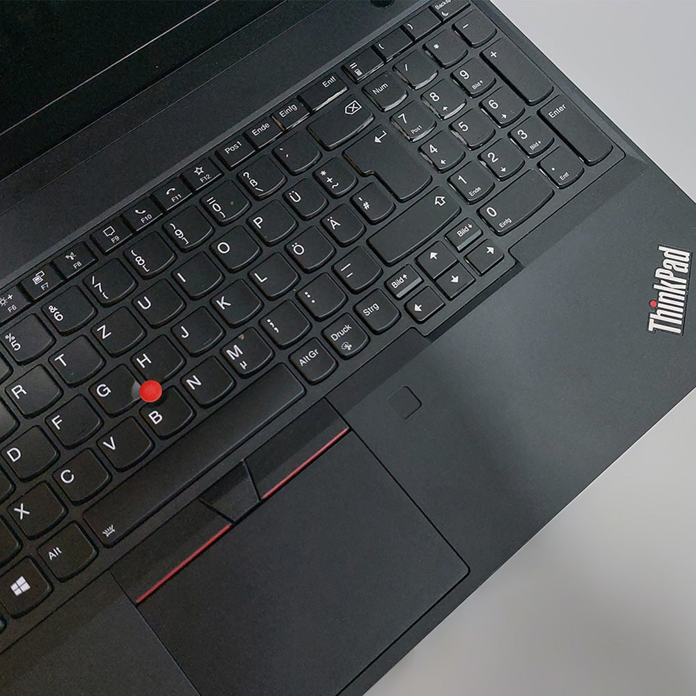 Lenovo ThinkPad T15 Laptop Intel Core i5-10310U