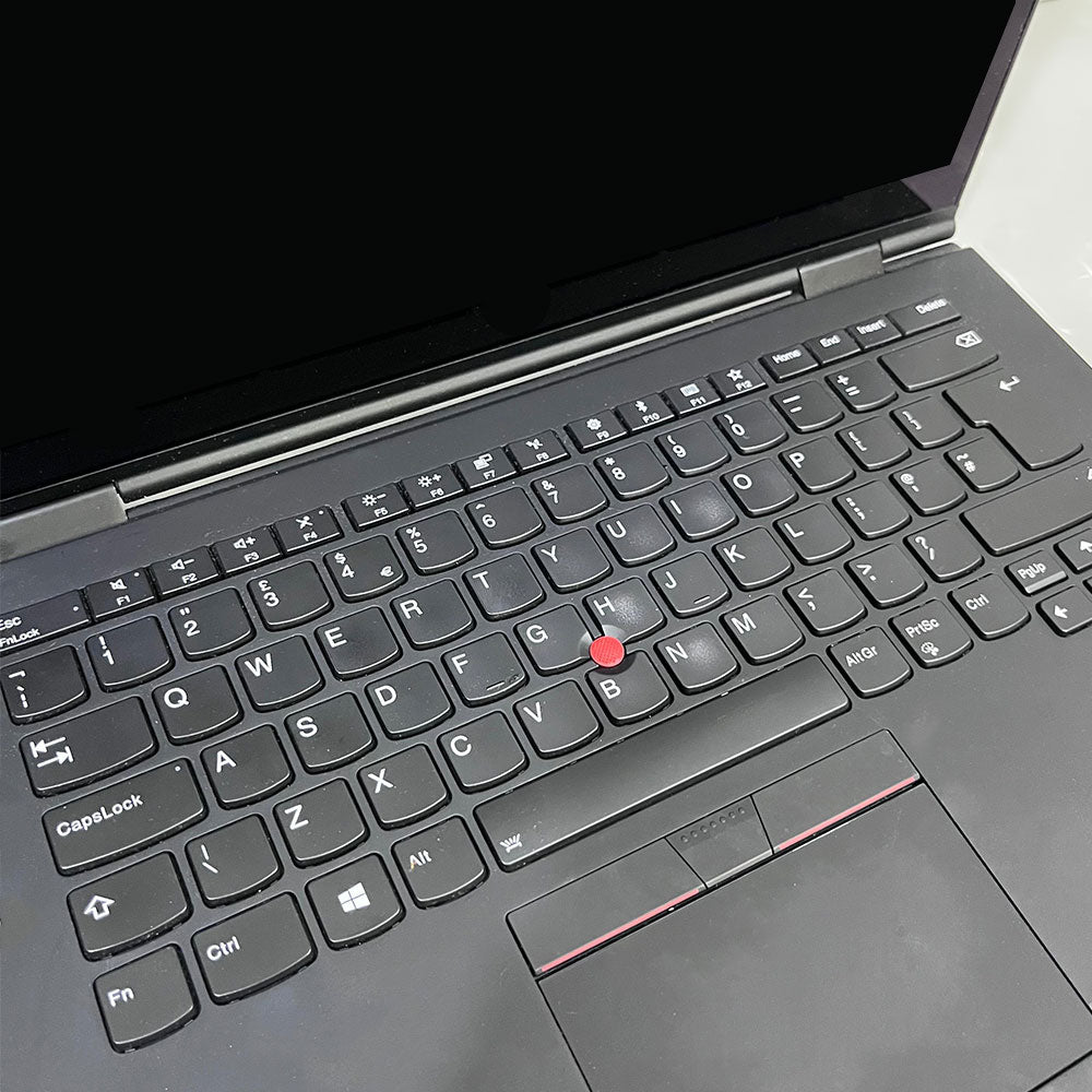Lenovo ThinkPad X1 Yoga Laptop (Intel Core i5-8250U - 8GB DDR4 - M.2 256GB )