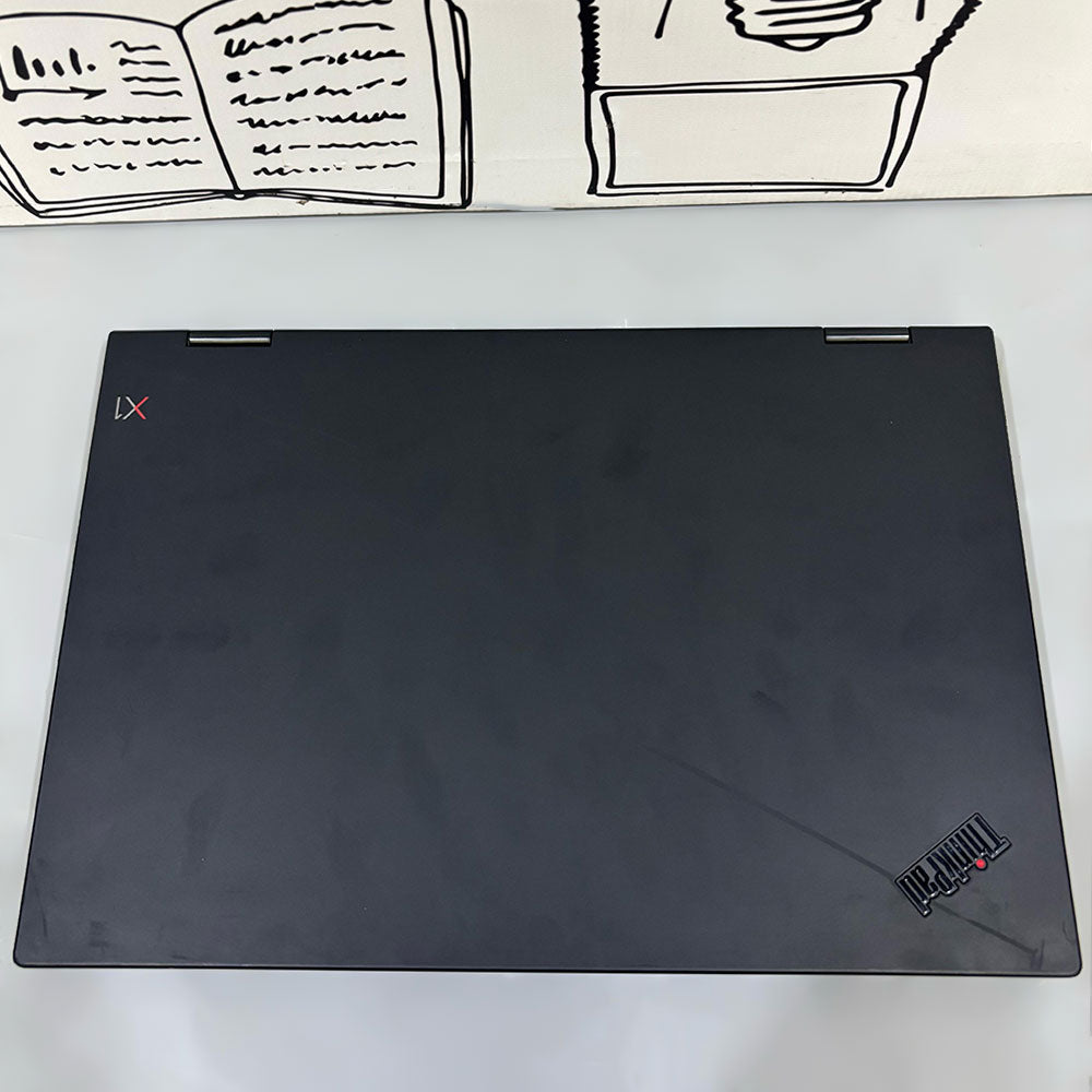Lenovo ThinkPad X1 Yoga Laptop (Intel Core i5-8250U )