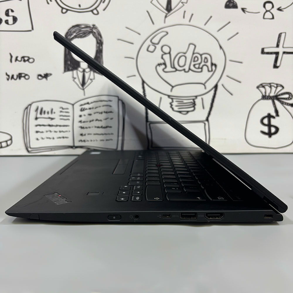 Lenovo ThinkPad X1 Yoga Laptop (Intel Core i5-8250U - 8GB DDR4 - M.2 256GB - Intel UHD Graphics )