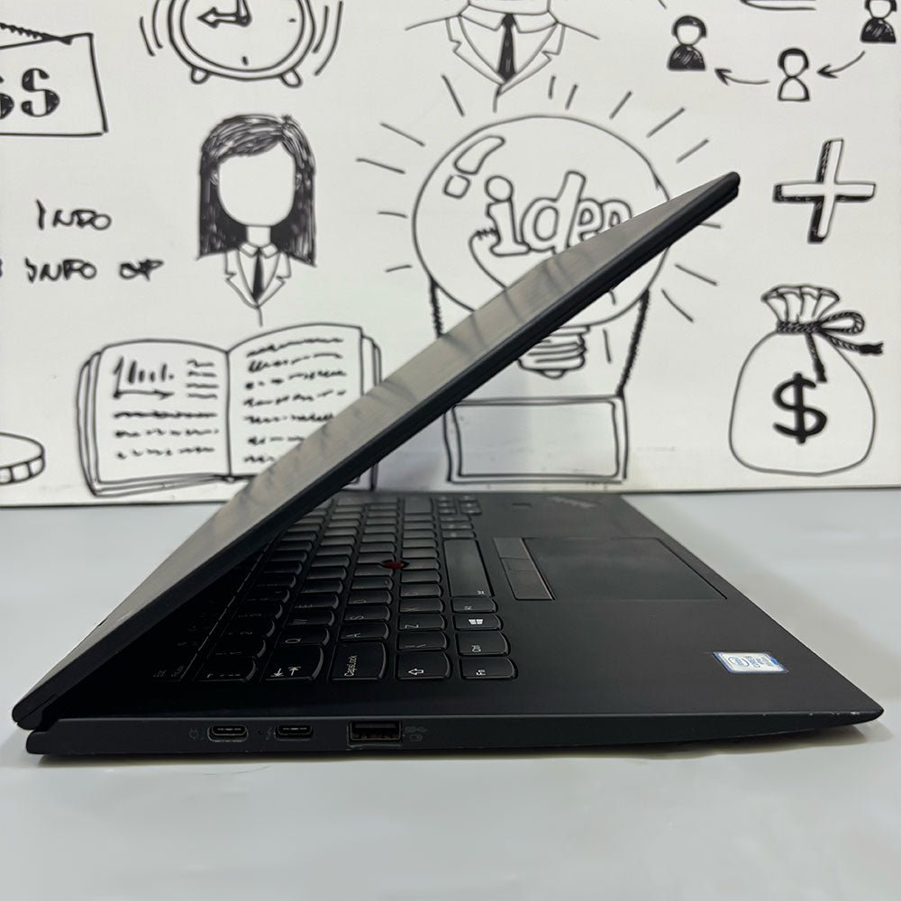 Lenovo ThinkPad X1 Yoga Laptop (Intel Core i5-8250U - 8GB DDR4 - M.2 256GB - Intel UHD Graphics - 14.0 Inch WQHD Touchscreen 360° )