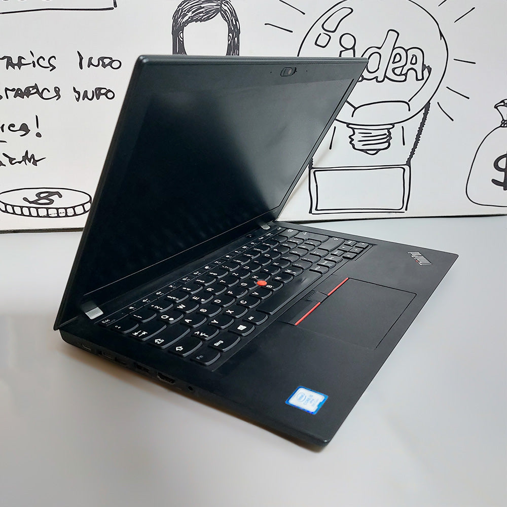 Lenovo ThinkPad X280 Laptop Original Used