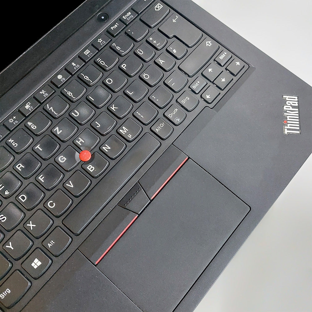 Lenovo ThinkPad X280 Laptop Intel Core i5-8350U 