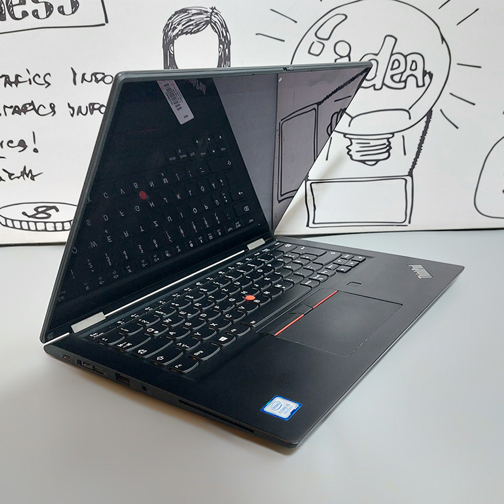 Lenovo ThinkPad X390 Yoga X360 2in1 Laptop Original Used
