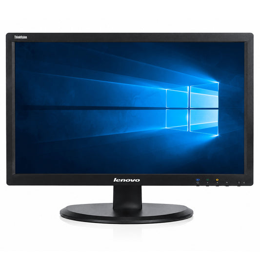 Lenovo ThinkVision E2223S 22 Inch LED Monitor (Original Used)
