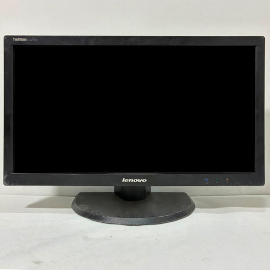 Lenovo ThinkVision E2223S 22 Inch LED Monitor (Original Used)