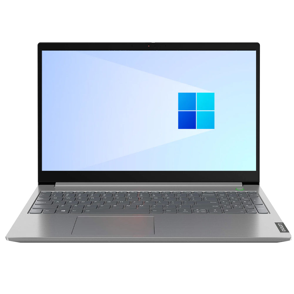 Lenovo Thinkbook 15 G2 Laptop (Intel Core i5-1135G7 - 8GB DDR4 - M.2 256GB - Intel Iris Xe Graphics - 15.6 Inch FHD - Cam) Original Used