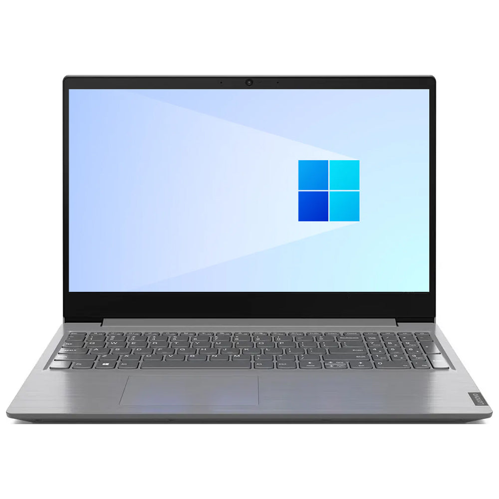 لاب توب لينوفو V15-IWL (انتل كور i5-8265U - رام 8 جيجابايت M.2 256GB - DDR4 - انتل UHD جرافيكس - شاشة 15.6 بوصة UHD - كاميرا) استعمال خارج